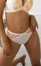 COCO FLEUR Stringshorts Трусы стринги