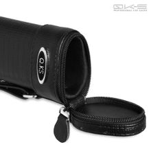 Тубус QK-S Beretta 1x1 черный аллигатор