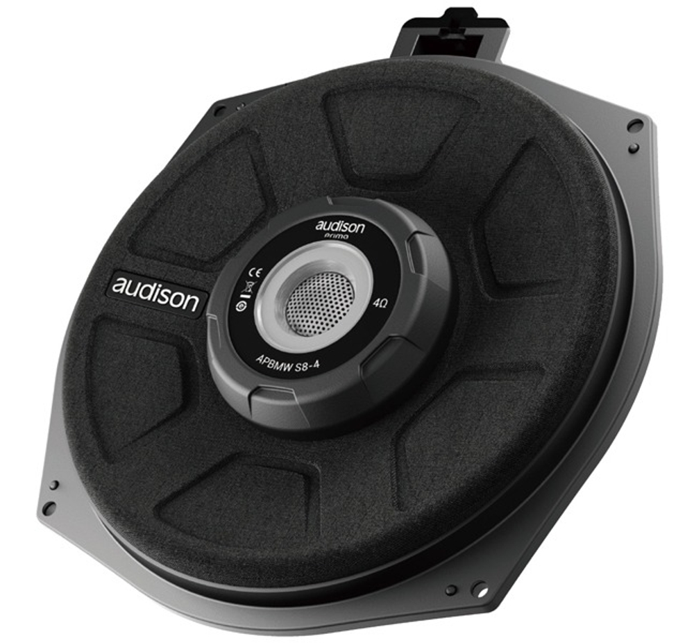 AUDISON APBMW S8-4.2 Midbas zvučnik za BMW (komad)