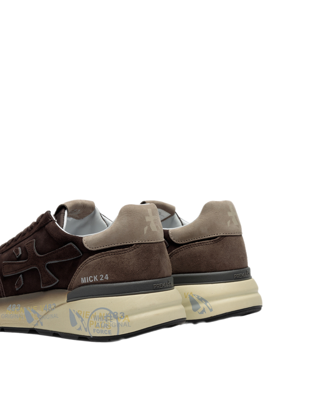 Кроссовки PREMIATA