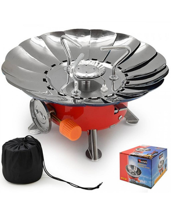 Портативная мини газовая горелка