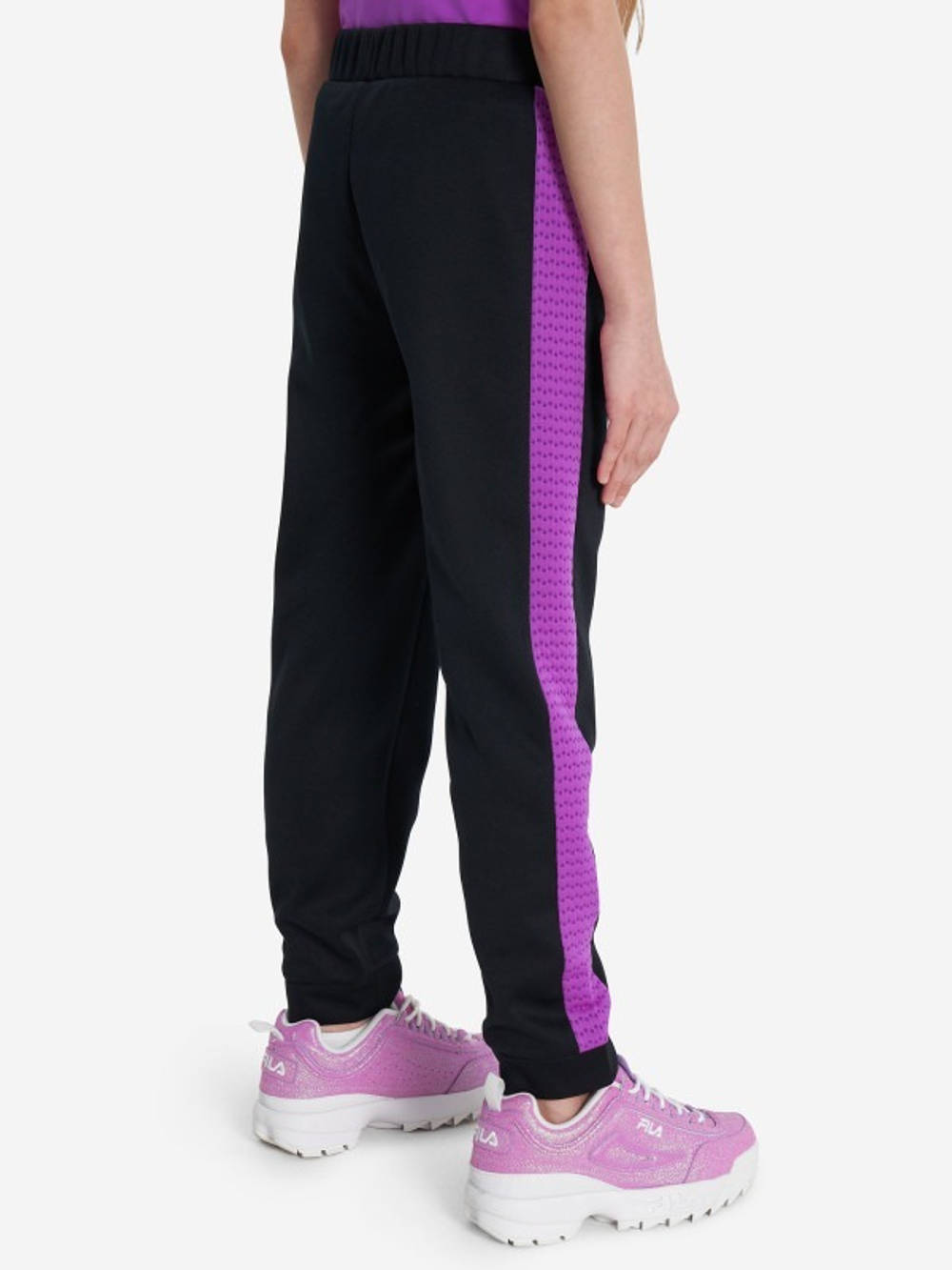 Костюм спортивный детский FILA