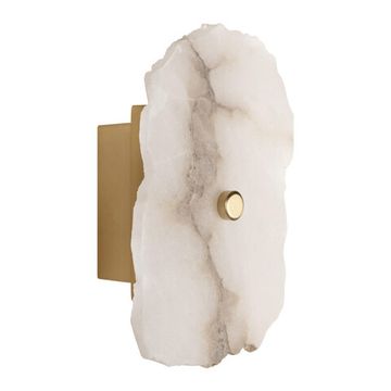 Настенный светильник LED 12W 3000К 10248/1W медный Alicante LOFT IT