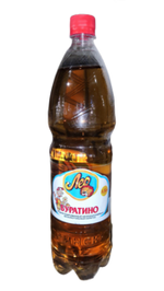 Лео БУРАТИНО 1,5/6 ПЭТ