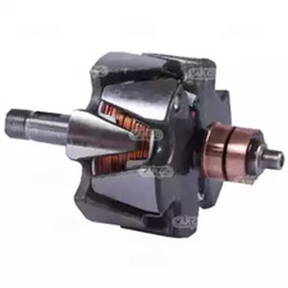 Ротор генератора Citroen, Peugeot