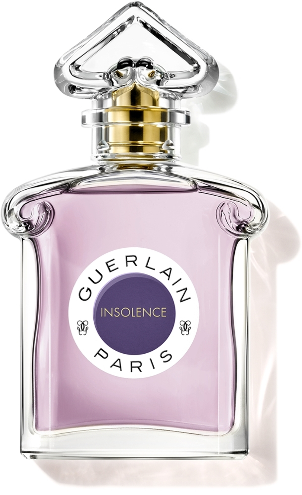 GUERLAIN Insolence парфюмерная вода женская
