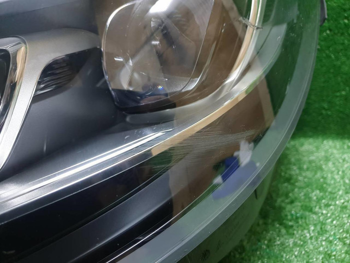 Фара левая Mercedes S w222 (2013-2017) LED