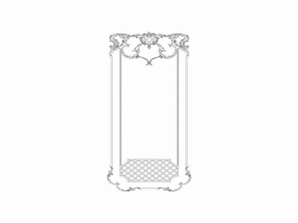 Узел RODECOR 66077RC