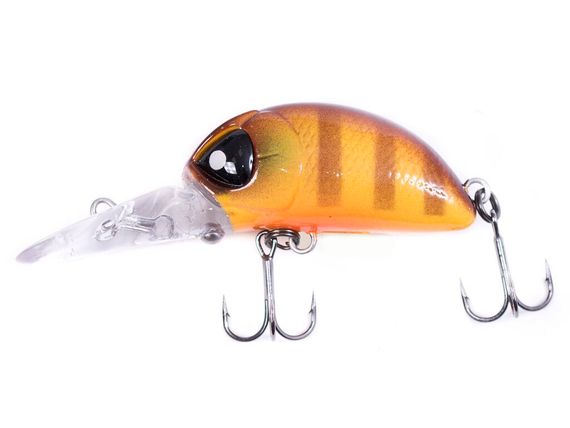 Воблер плав. LJ Pro Series HAIRA TINY LBF 04.40/146