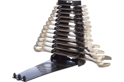 Набор комбинированных ключей 12 шт на холдере ДТ/10 Дело Техники 511120