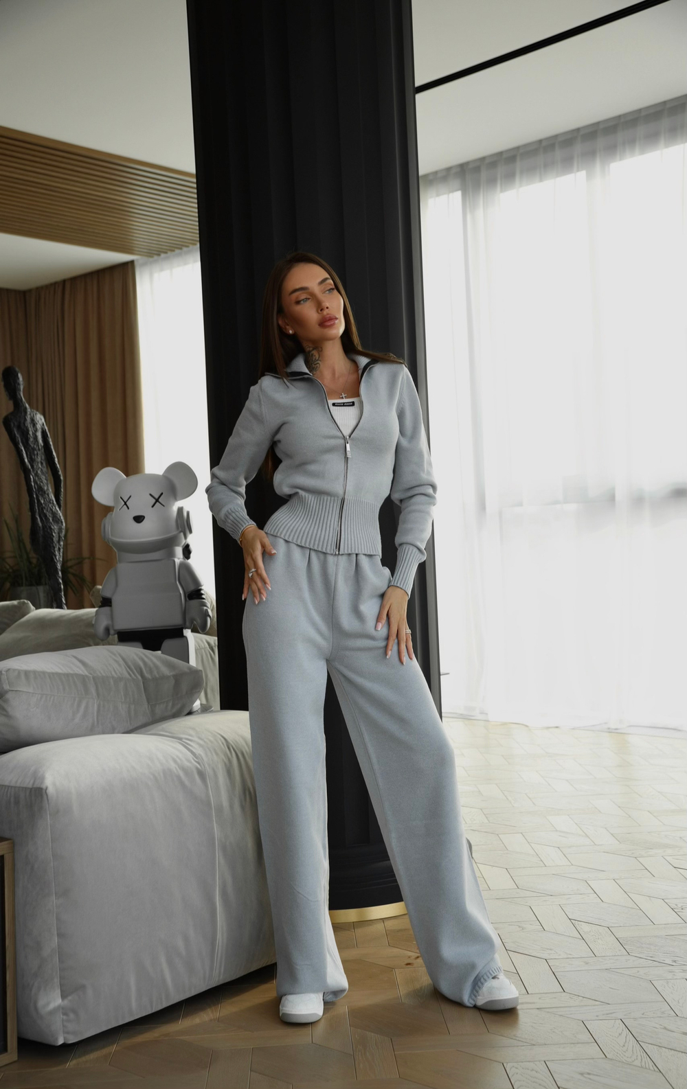 Кардиган AMY