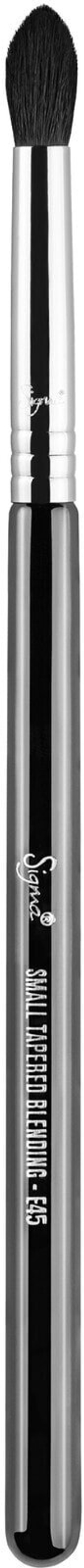 Brushes E45 - Small Tapered Blending Brush