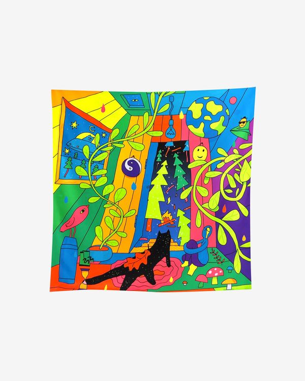 Полотно Комната - фото 1