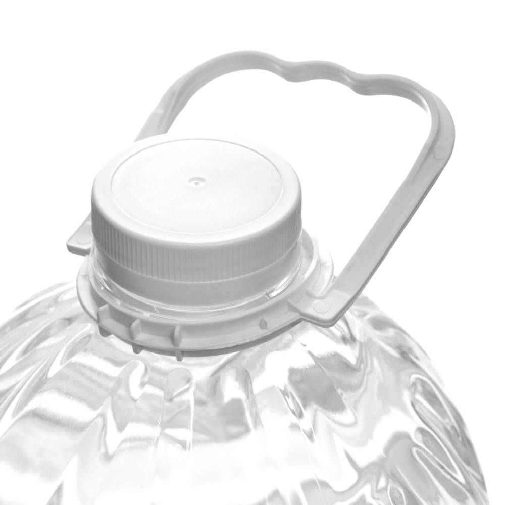 Вода дистиллированная 5л