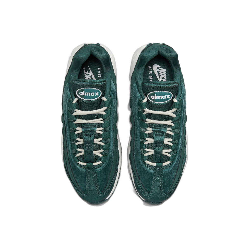 Кроссовки Nike Air Max 95 'Green Velvet' DZ5226‑300