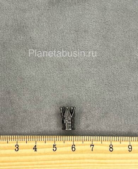 Бусина (Китай) 1258