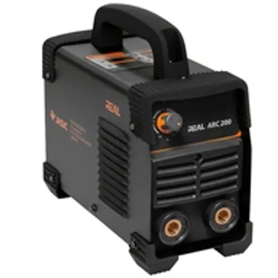 Инвертор сварочный Сварог REAL TIG 200 P AC/DC (E20101)