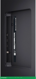 Телевизор LED LG 55" 55NANO80T6A.ARUB