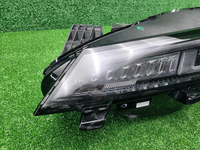 Фара левая Changan Lamore (2023-н.в.) LED