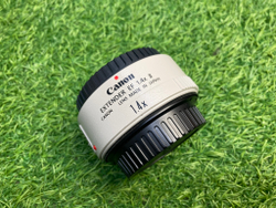 Canon Extender EF 1.4X II Покупка/Продажа