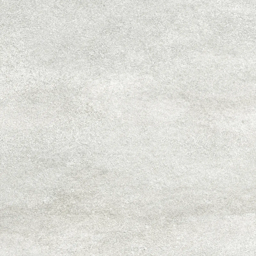 Керамогранит Alma Ceramica GFU6060NKS04R Nikos 60x60 серый светлый глазурованный матовый / противоскользящий / рельефный под бетон