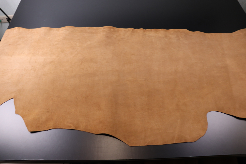 1,3-1,5 Краст Коньячный 166 дм² (КЛ)