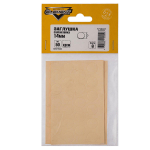 ЗАГЛУШКИ САМОКЛЕЙКИ ELEMENT КРЕМ 14ММ 50ШТ 11745