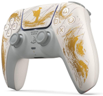 Игровой контроллер Sony DualSense Controller Ghost Of Yotei Gold Limited Edition многоцветный