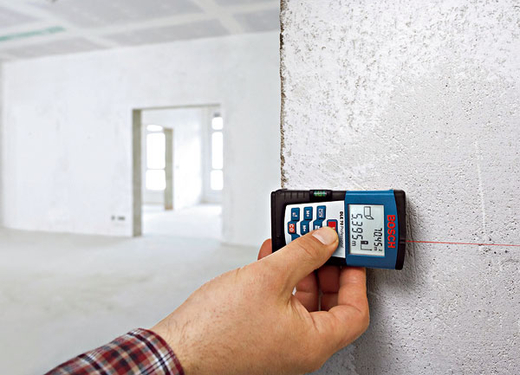 Выезд на замер