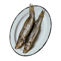 Судак вяленый