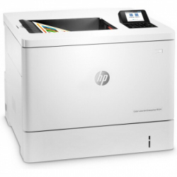 Принтер HP Color LaserJet Enterprise M554dn (7ZU81A)