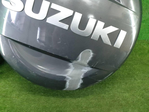 Кожух запасного колеса Suzuki Grand Vitara (05-16)