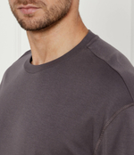 Футболка EA7 - серый(7M000019 AF10441)