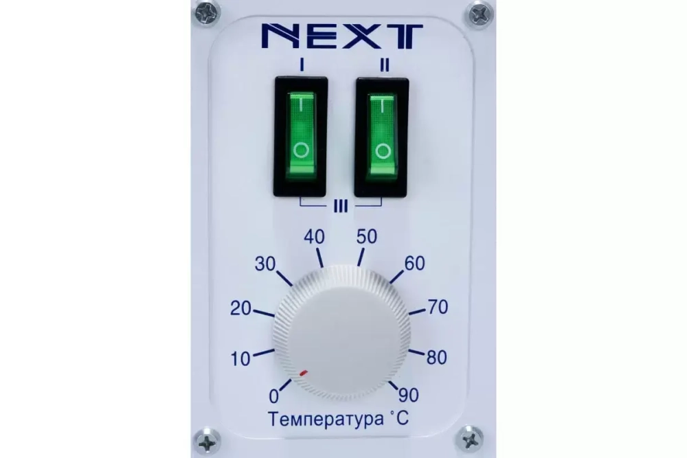 Электрический настенный котел ЭВАН Next 7