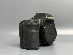 Canon EOS 6D 70.000 кадров