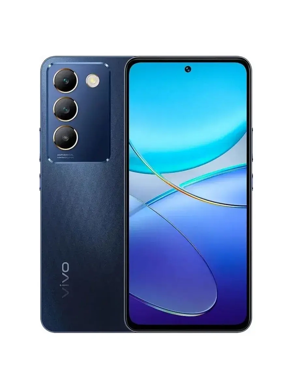 6,67" Смартфон V30 Lite V2342 8/128 ГБ V30 LITE V2342 BLACK