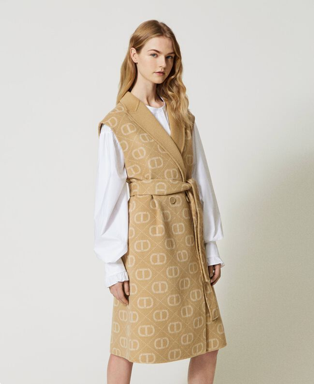 Жилет TWINSET