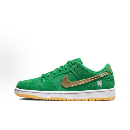Nike SB Dunk Low Pro St. Patrick's Day