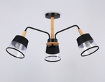 Люстра на штанге Ambrella Light TR TR4740