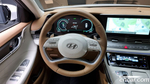 Hyundai The New Grandeur (Azera) IG Hybrid Calligraphy (08.2021)