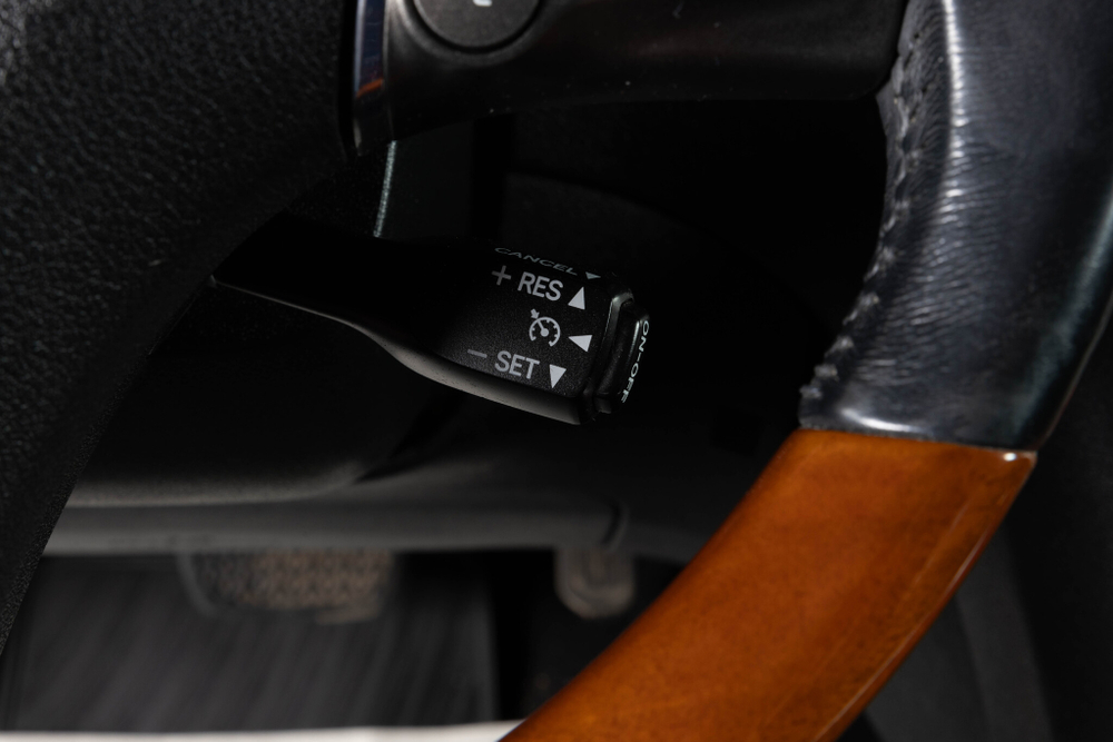 Lexus ES350, 2011 год