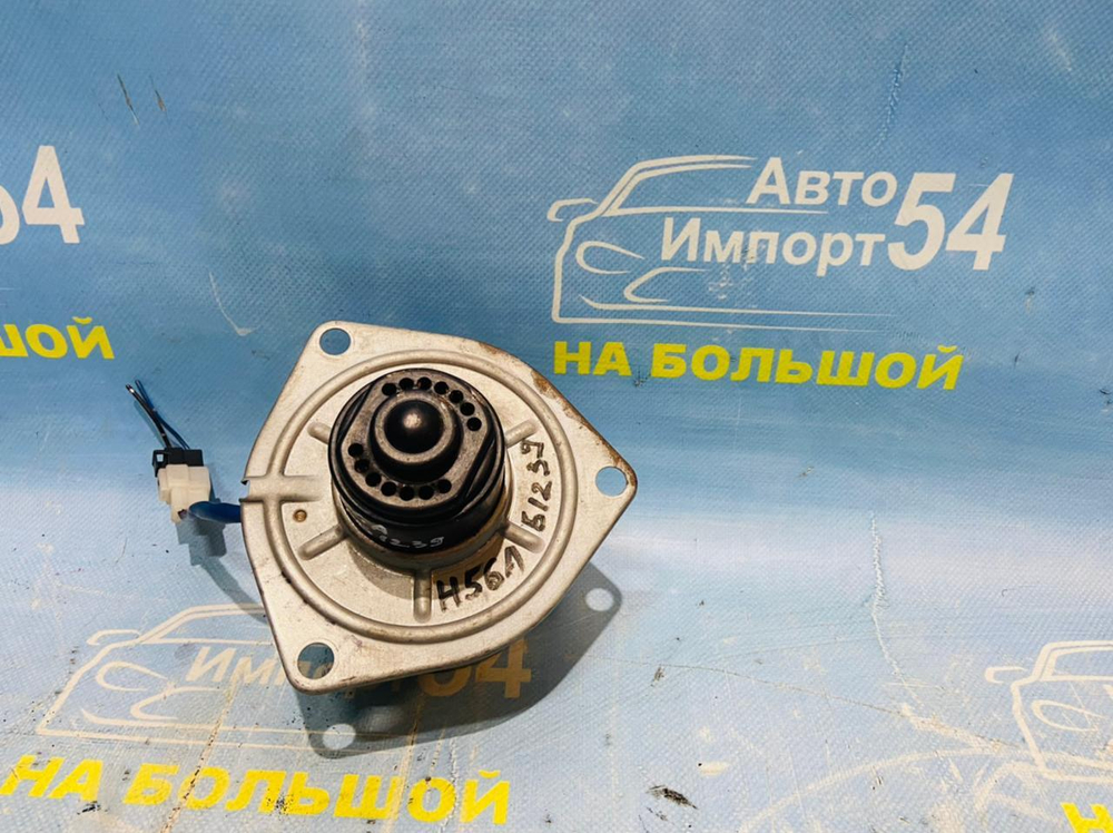 Моторчик печки MITSUBISHI PAJERO MINI 1994-1998