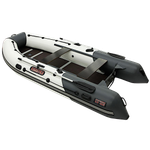 Лодка ПВХ Мнев и К Касатка-385Marine (KS-385marine)