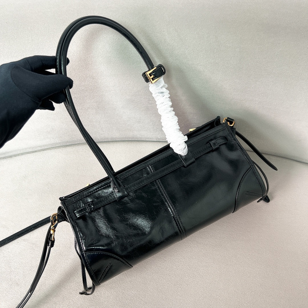 Prada Bonnie Medium Bag 32 cm