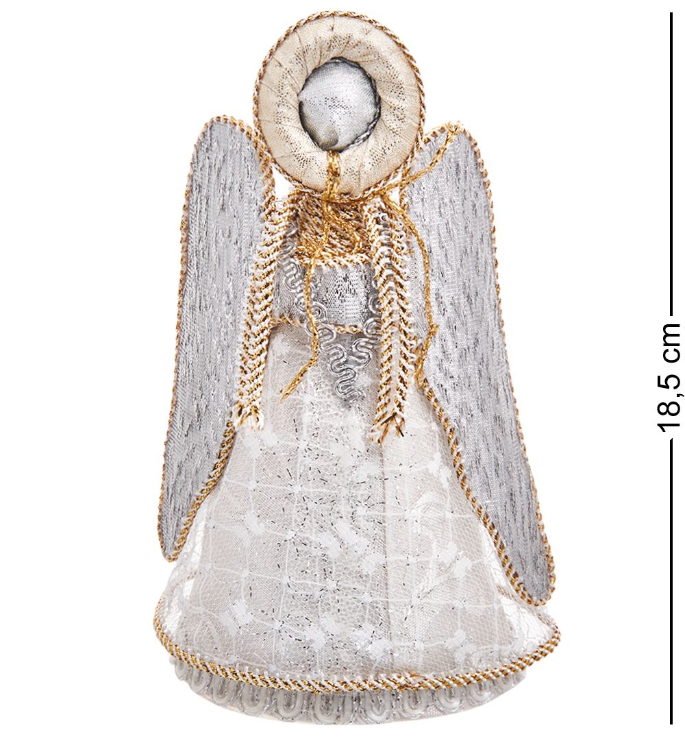 РусКукла RK-891/2 Кукла «Ангел»