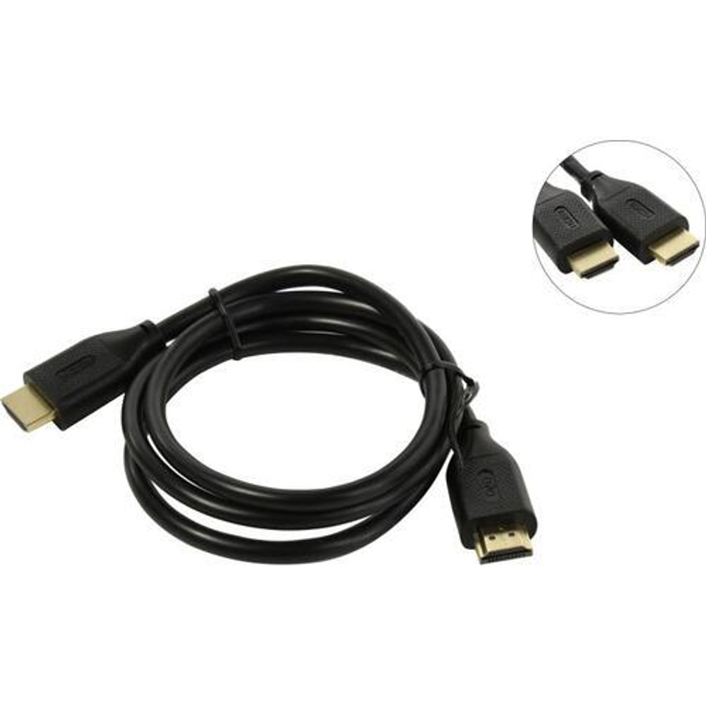 шнур  HDMI OLTO CHM-210 1м.