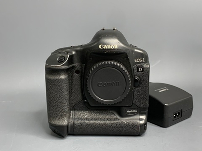 Canon EOS 1D Mark II N 321.000 кадров