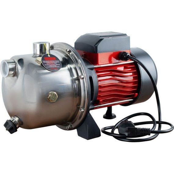Насос центробежный Verton AQUA JET1200S h55 Q4,2 Hs9 37361