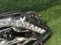Фара правая Mercedes S W222 (2013-2017) LED Night Vision
