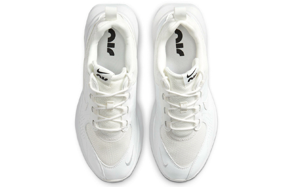 Кроссовки Nike Air Max Verona Summit White (Женская размерная сетка)